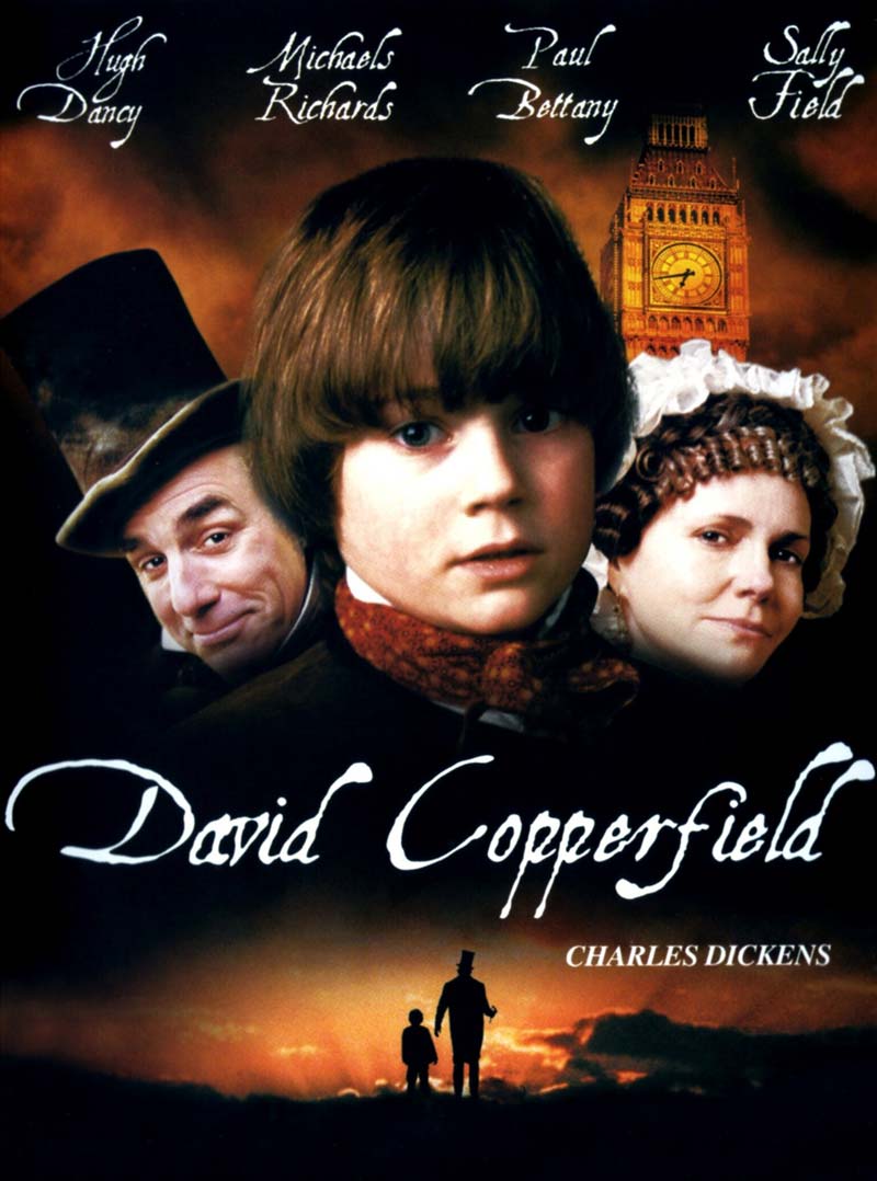 David Copperfield - 2000