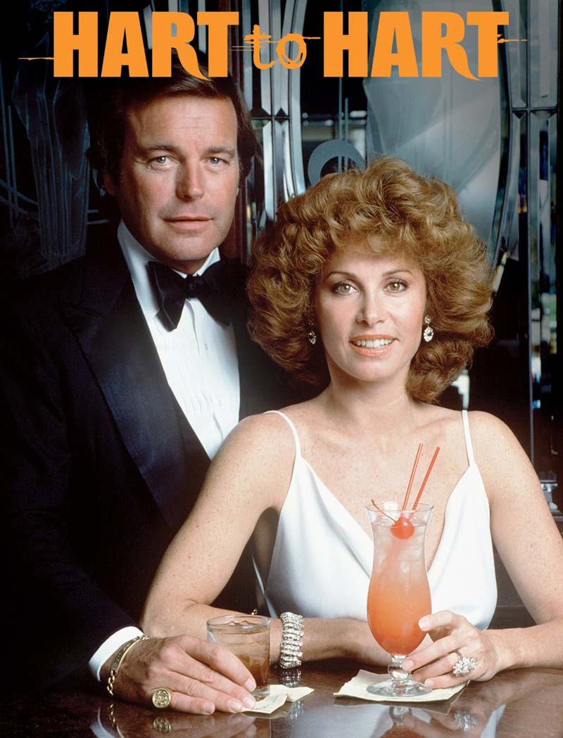 Hart to Hart - 1979