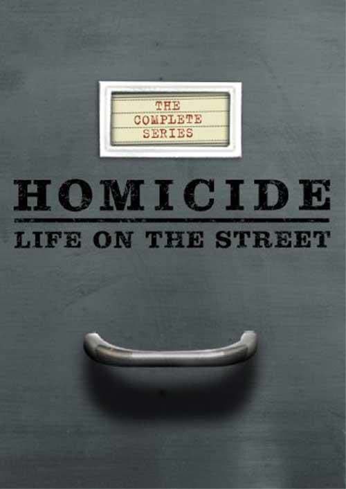 Homicide: Life on the Street - 1993