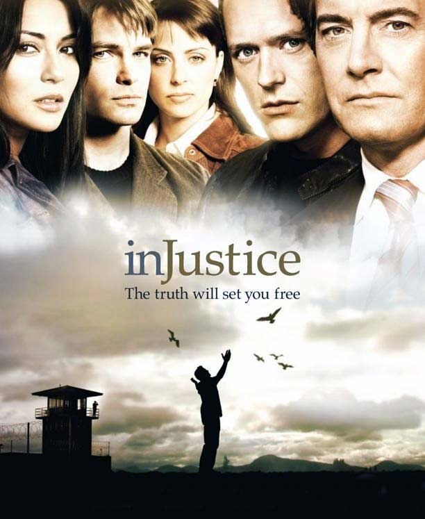In Justice  - 2006
