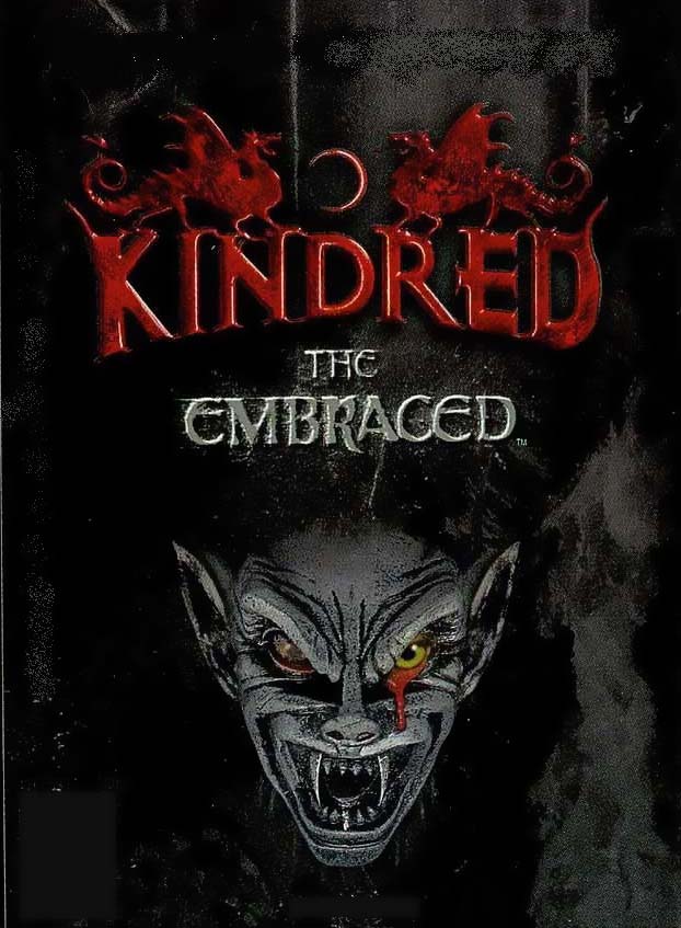 Kindred: The Embraced - 1996
