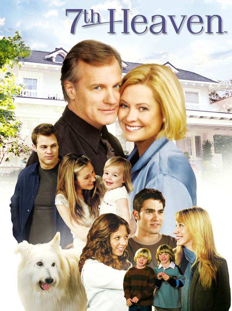 7th Heaven - 1996