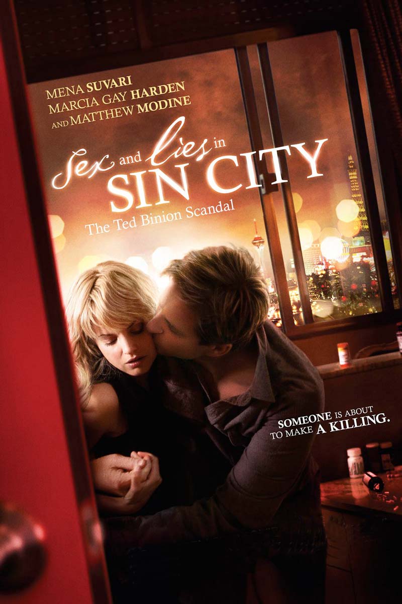 Sex and Lies in Sin City - 2008