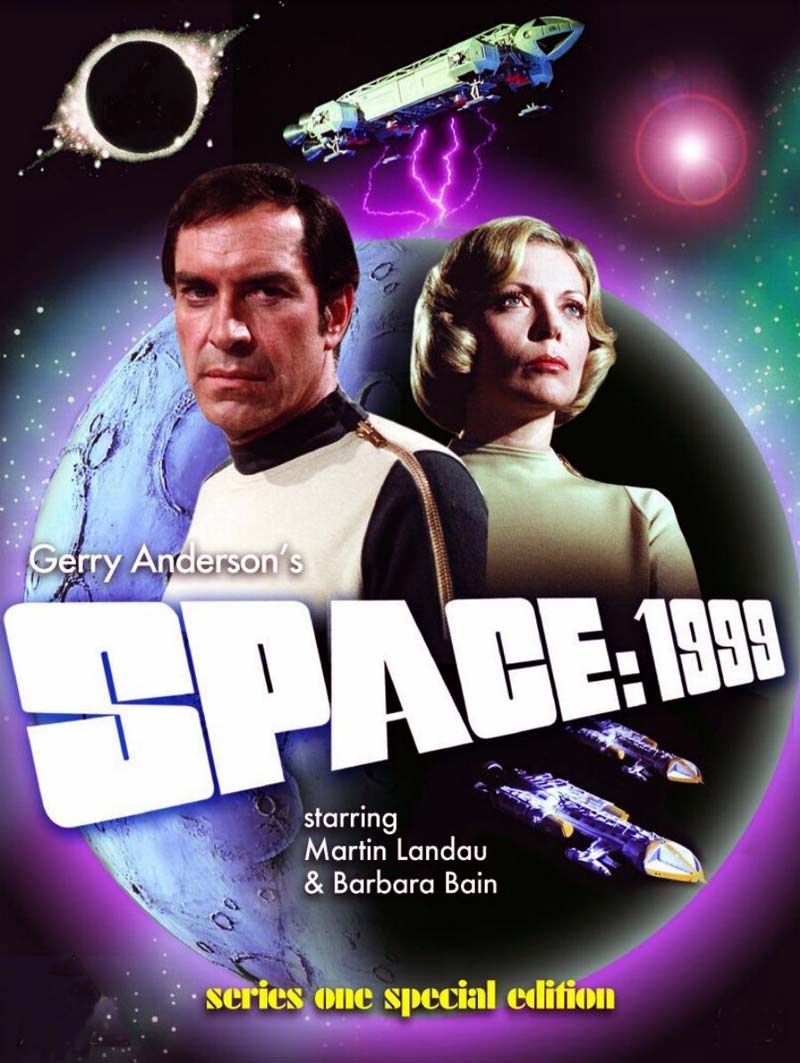 Space: 1999 - 1975