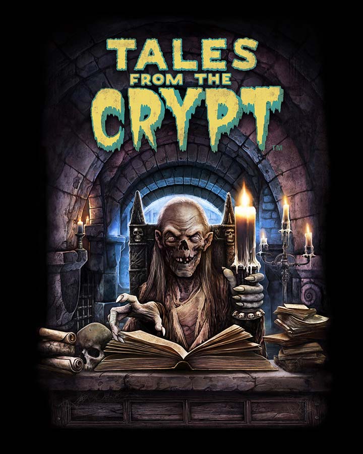 Tales from the Crypt - 1989