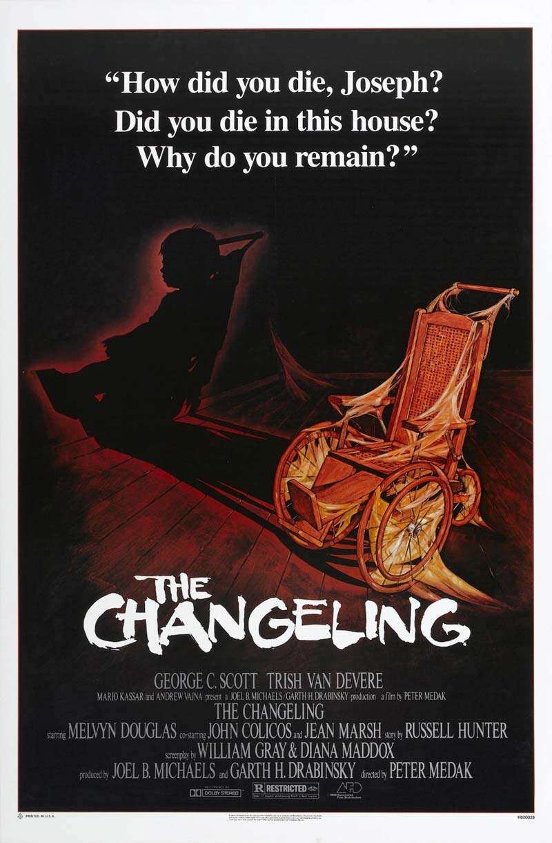 The Changeling - 1980