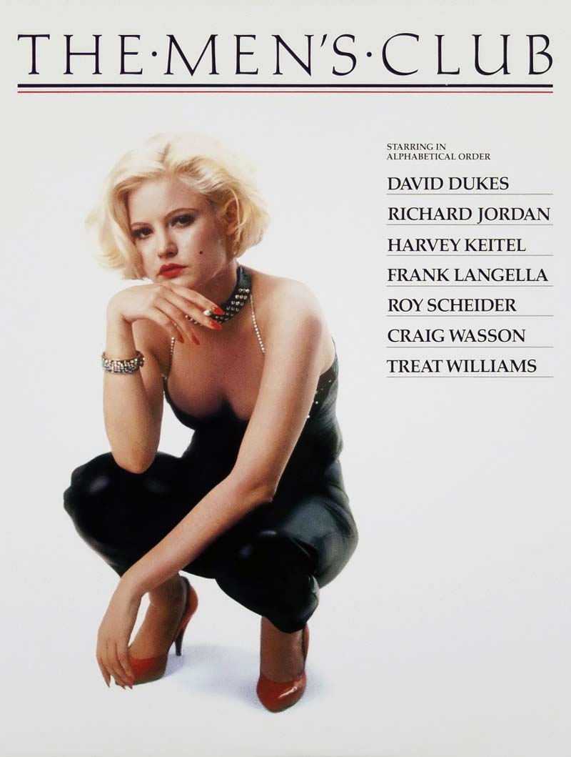 The Men's Club - 1986